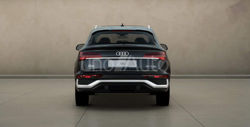 Q5 Sportback 50 TFSIe S line quattro-ultra S tronic