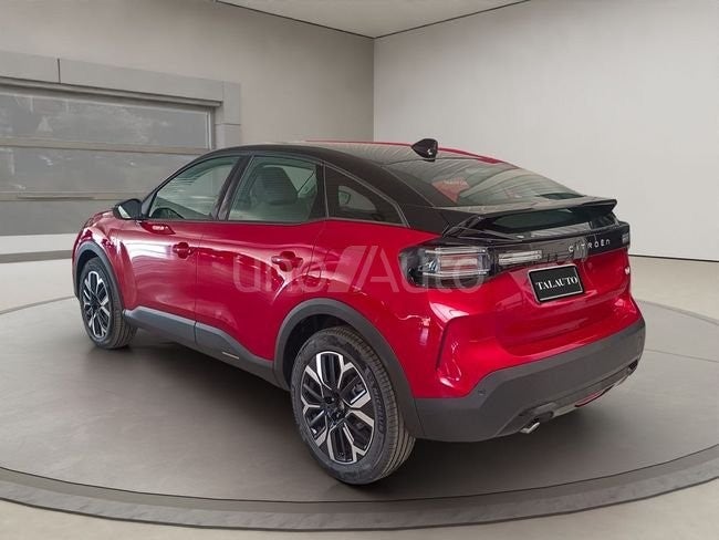 Hybrid 145 ë-DCS6 Business Edition