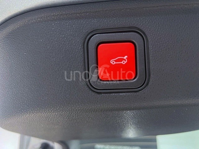 Junior Ibrida 1.2 Core 108kw eDCT6