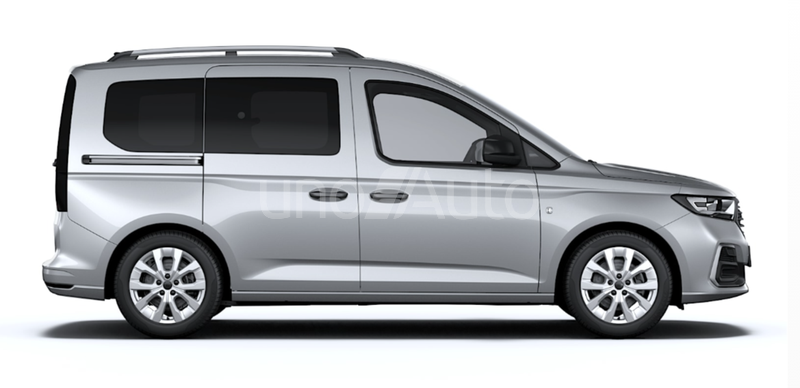 1.5 Ecoboost PHEV Auto Titanium