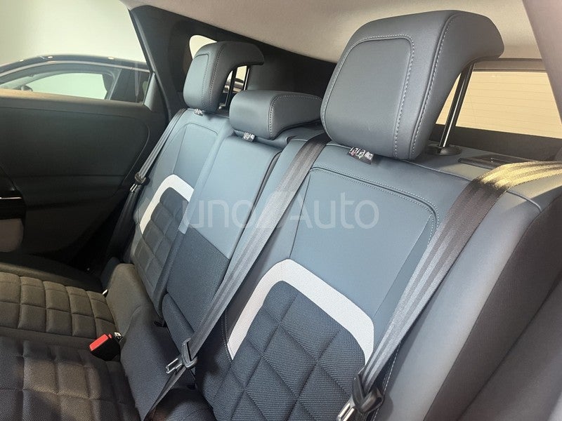 C5 Aircross Hybrid Plus e-DCS6 145
