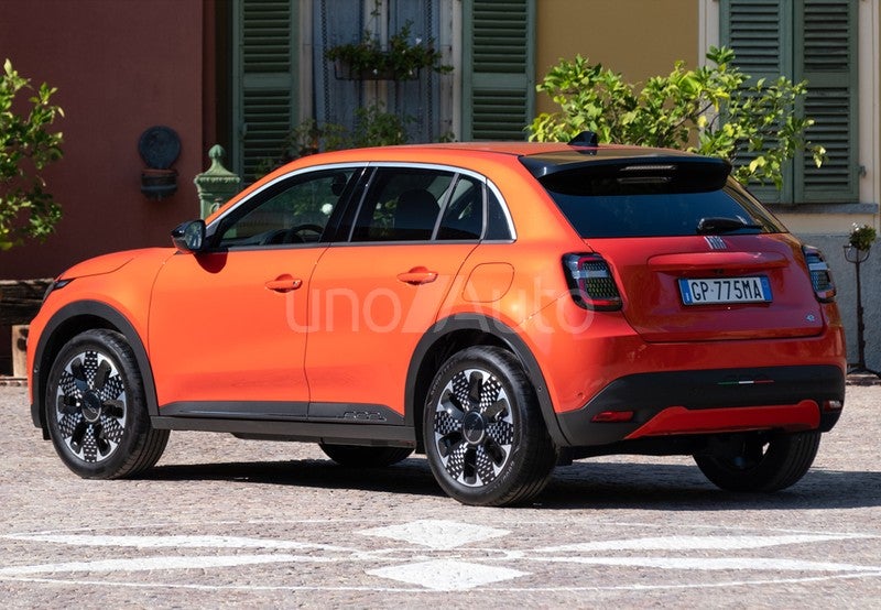 600 1.2 MHEV DDCT 81kW