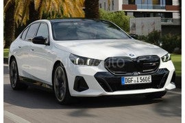 Bmw Serie 5