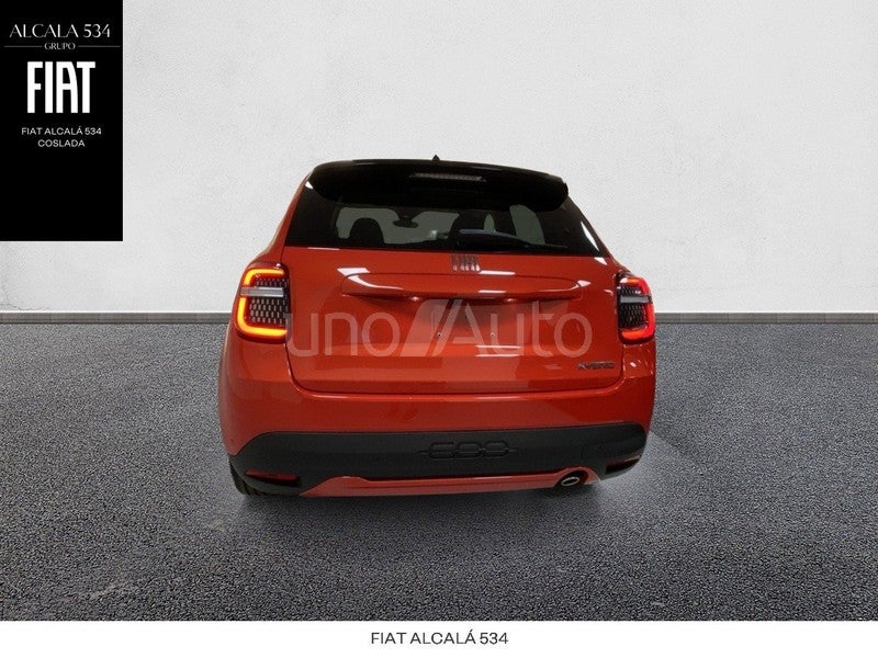 600 1.2 MHEV DDCT 106kW