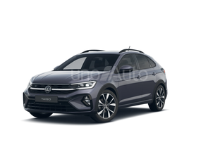 VOLKSWAGEN Taigo 1.0 TSI R-Line 85kW