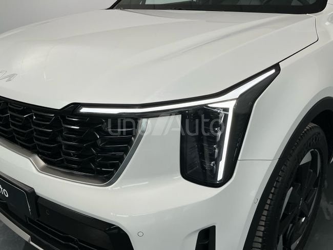 Sorento 1.6 T-GDi HEV Emotion 4x2