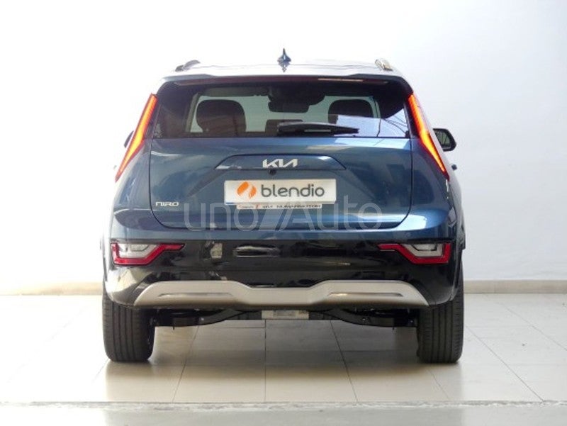 E-Niro Winter Edition