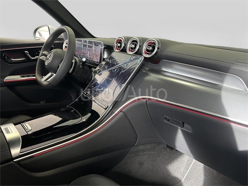 CLASE GLC GLC 220 d 4MATIC