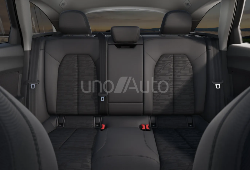 A5 Avant 2.0TDI Advanced S tronic 150kW