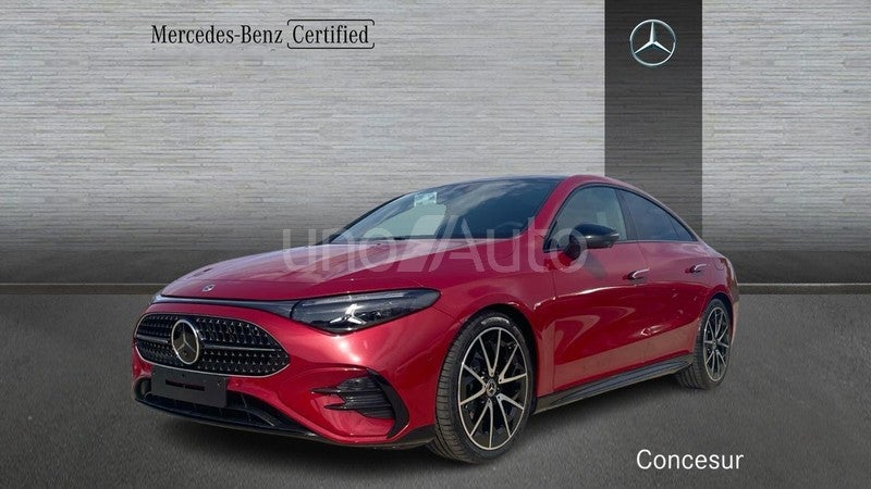 CLA CLA 220