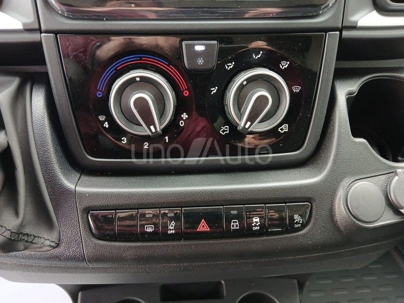 FURGON 3.5T L3H2 2.2 BHDI 140CV MT6