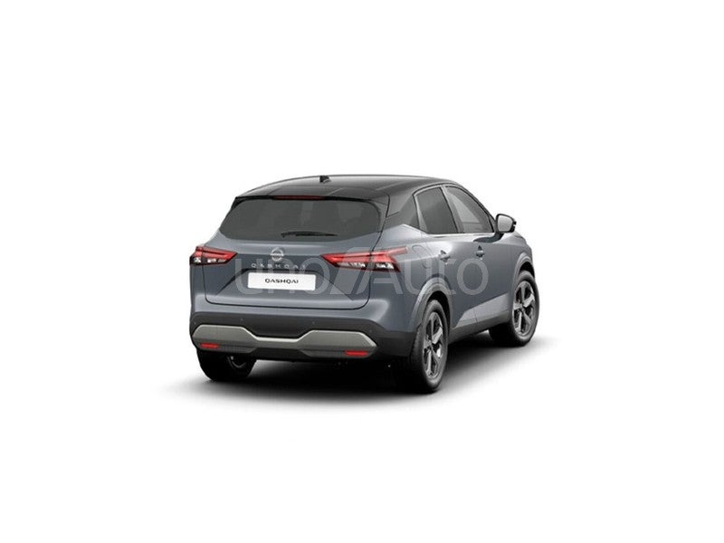 NISSAN Qashqai DIG-T 103kW N-Connecta