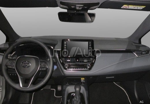 Corolla Touring Sports 140H Active Plus