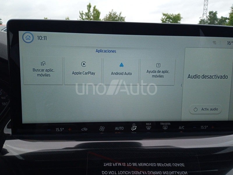 ST-Line X 1.0T EcoBoost mHEV 92kW(125CV)