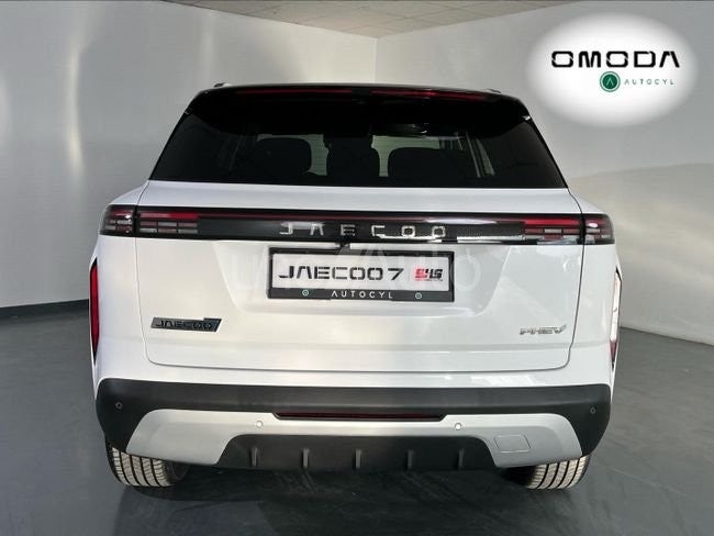 PHEV Business 1.5 TGDI+1DHT FWD