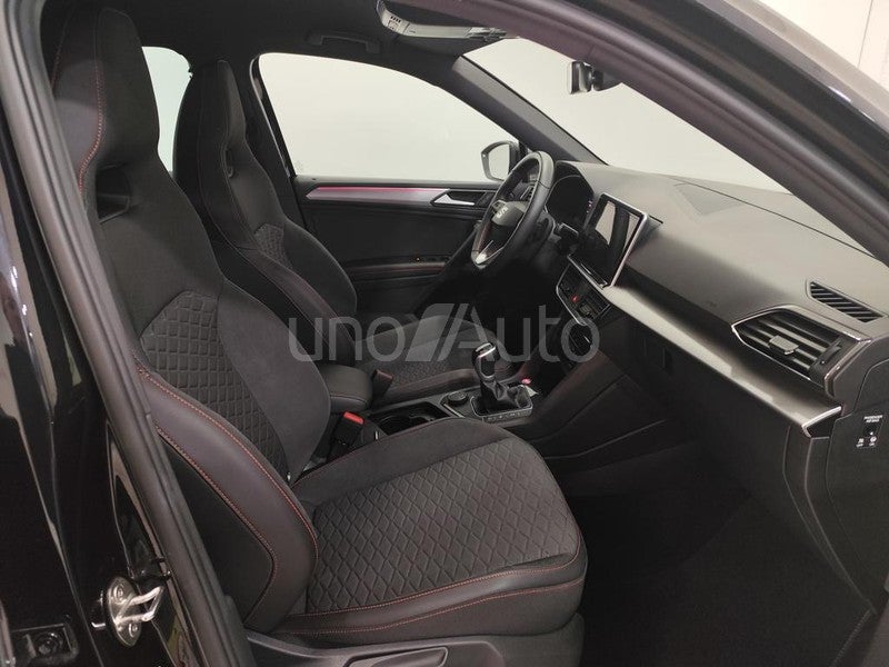 Tarraco 1.5 TSI S&S FR DSG 150