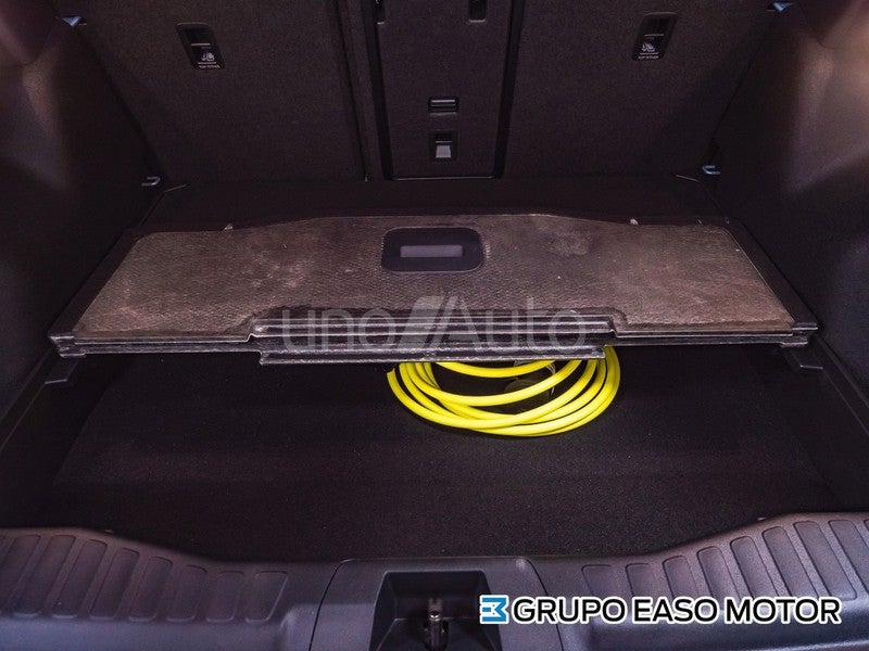 Explorer RWD Rango Extendido Premium  77kWh