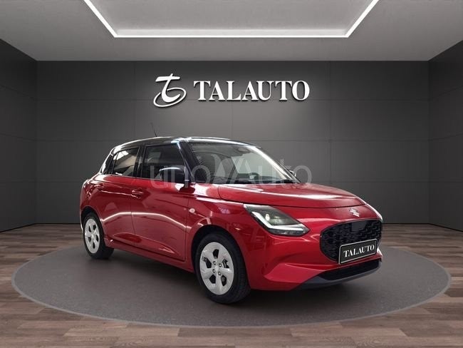 1.2 S2 Mild Hybrid CVT