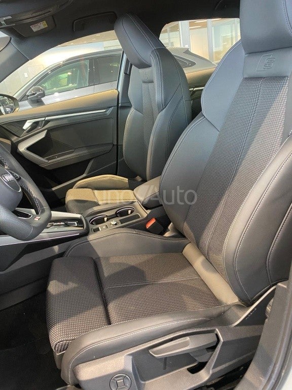 A3 Allstreet TFSIe Genuine S-tronic 150kW