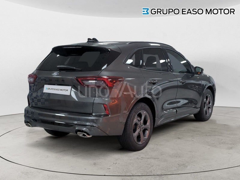 2.5 Duratec PHEV 242cv Auto ST-Line