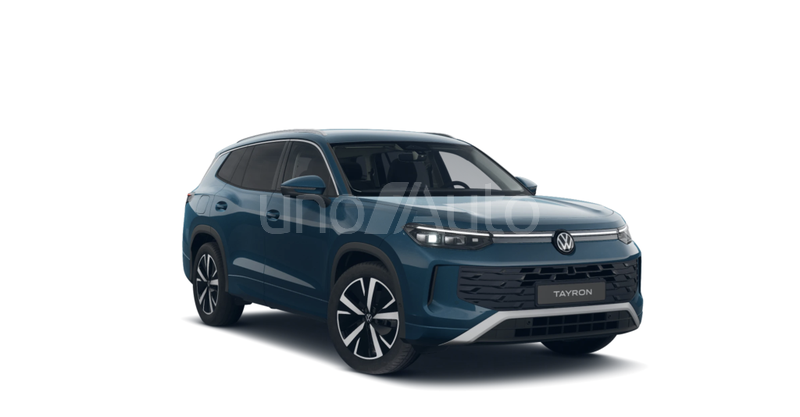 Tayron 1.5 eHybrid DSG6 150kW Más