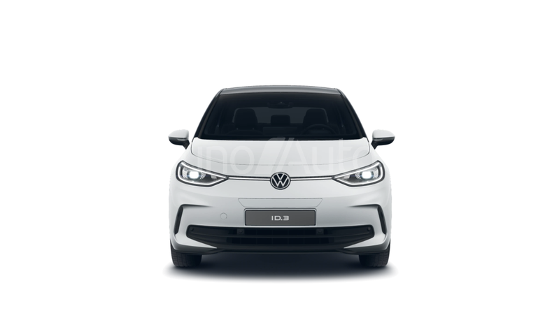 ID.3 Pro 150kW 63kWh