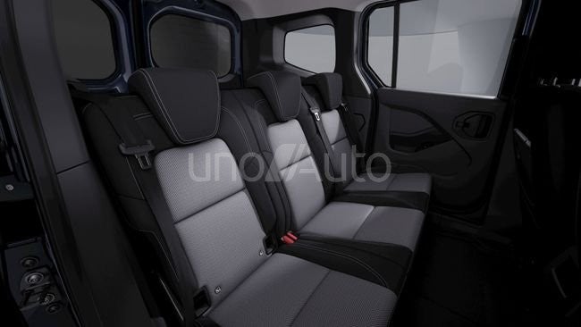 Citan Tourer 110CDI Base