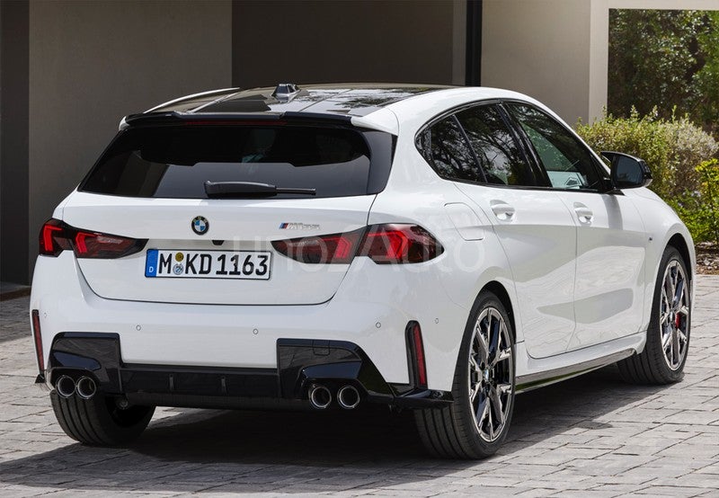 118dA M Sport