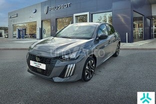 PEUGEOT 208 Allure Gasolina 100 S&S 6 Vel. MAN