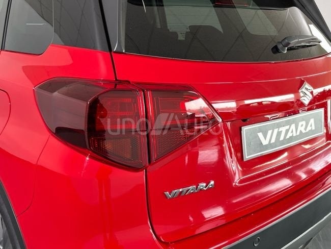 1.4 T S2 Mild Hybrid