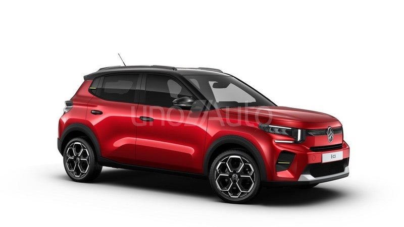 ë- Eléctrico Max