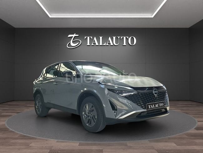 DIG-T 103kW (140CV) mHEV 4x2 Acenta