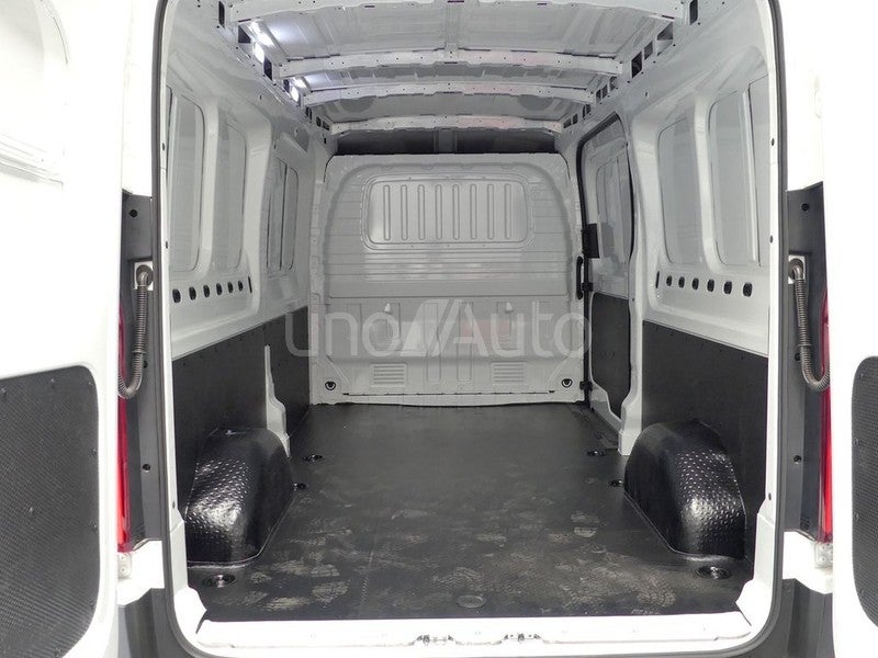 MAXUS Deliver 7 2.0D L3H2