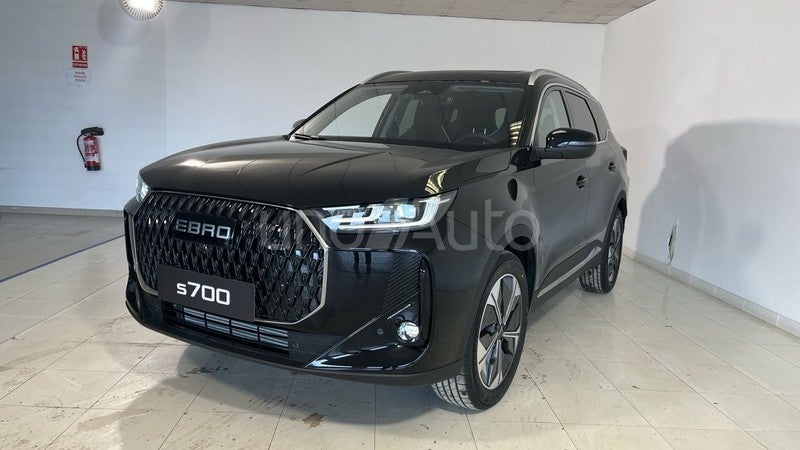 s700 1.6 TGDI 7DCT Luxury FWD