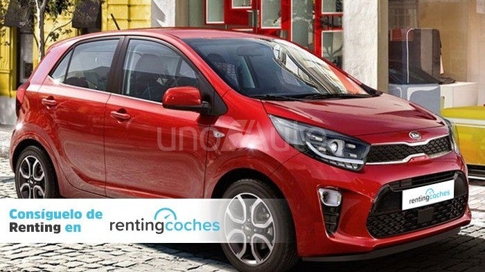 Picanto 1.0 DPi Concept