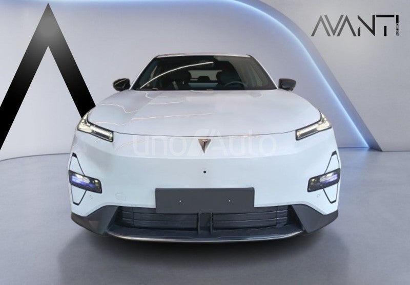 Deepal S05 Pro 200kW