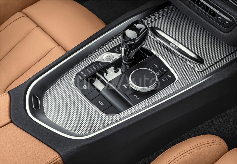 Z4 sDrive 30i