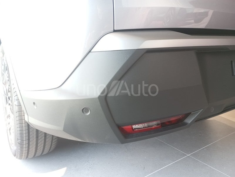 5008 Hybrid 136 Allure eDCS6