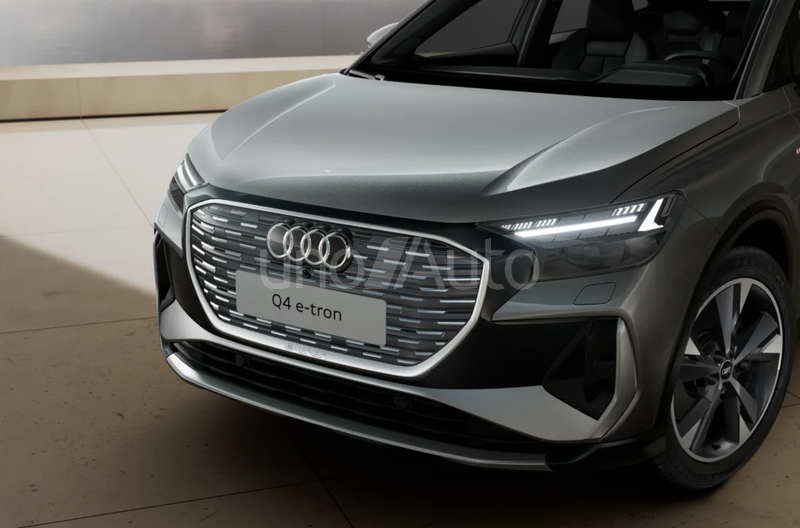 Q4 e-tron Sportback 45 Genuine edition 210kW 82KWh