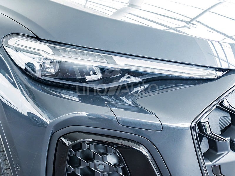 Q5 Sportback 2.0TDI quattro Black line S tronic 150kW