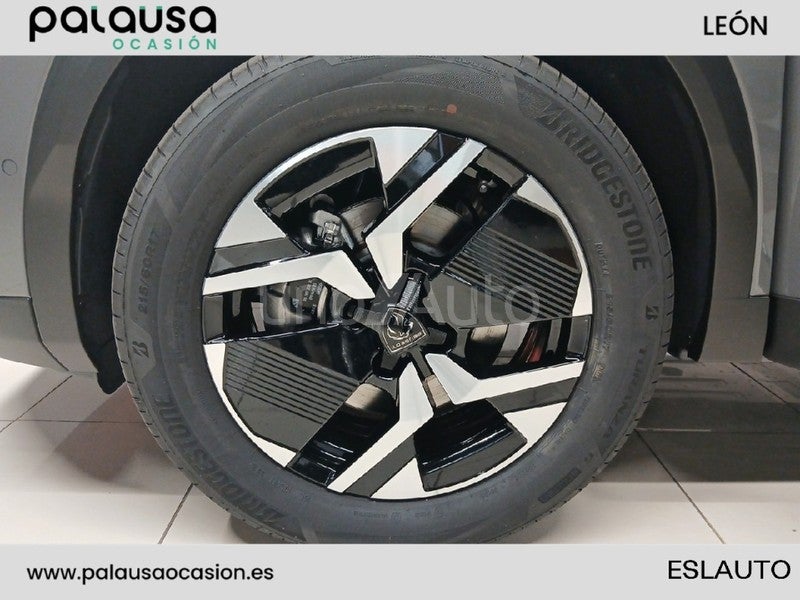 2008 Hybrid Allure eDCS6 145