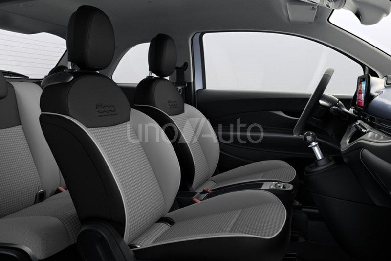 TORINO 1.0 Hybrid 48kW (65cv)