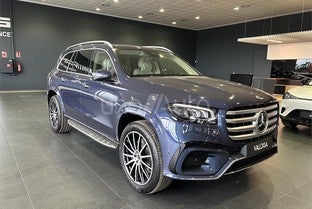 MERCEDES-BENZ Clase GLS 350d 4Matic