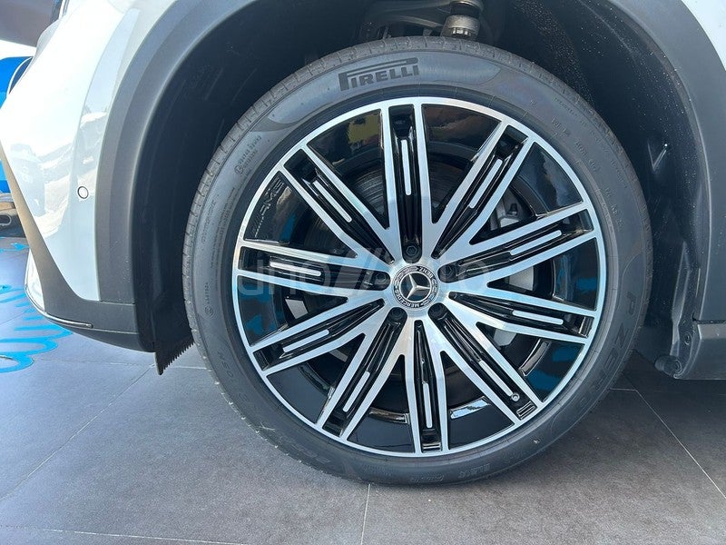 350 4MATIC SU