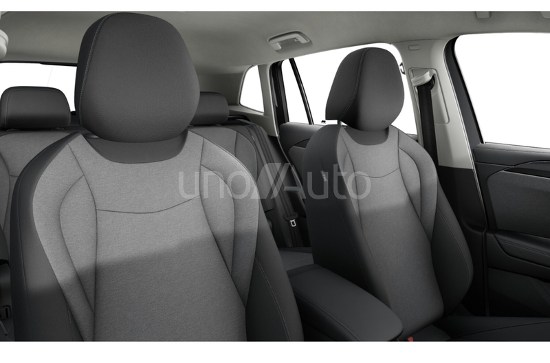 Tiguan 2.0TDI DSG 110kW