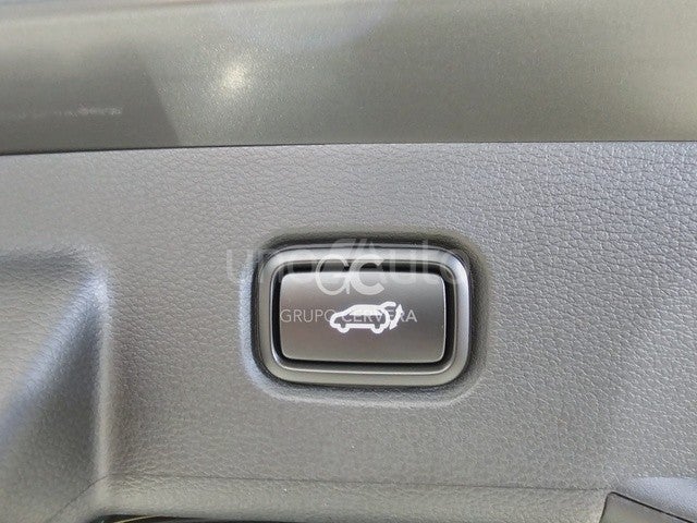 Sportage 1.6 T-GDi PHEV GT-line 4x4 252
