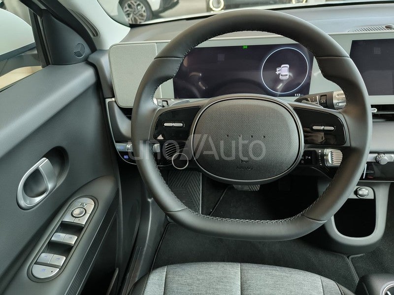 Ioniq 5 77kWh Light RWD 168kW