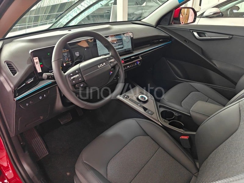 Niro 1.6 HEV Drive