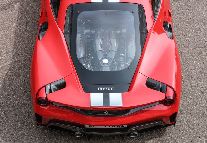 488 Pista