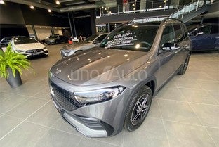 MERCEDES-BENZ EQB 250+